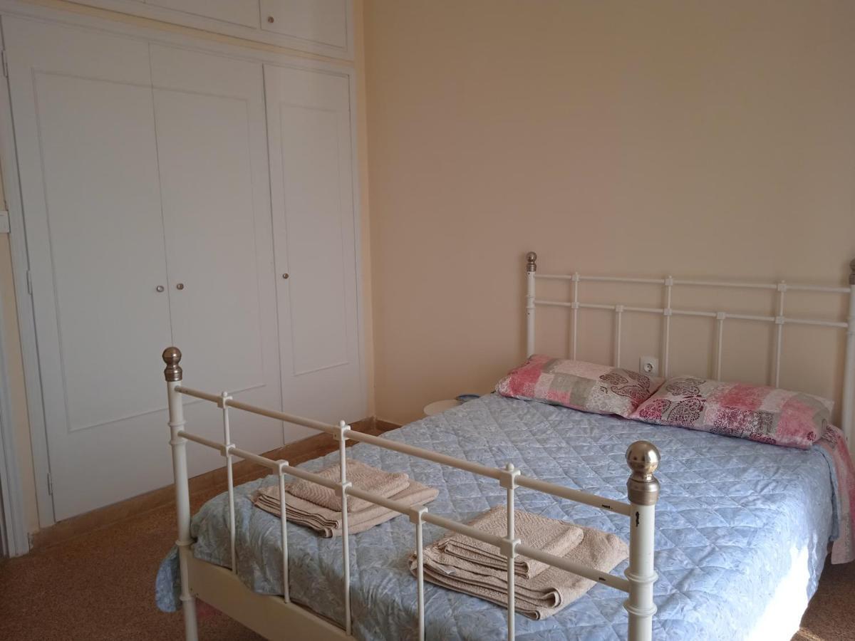 Apartment On The Beach أرتيميدا المظهر الخارجي الصورة