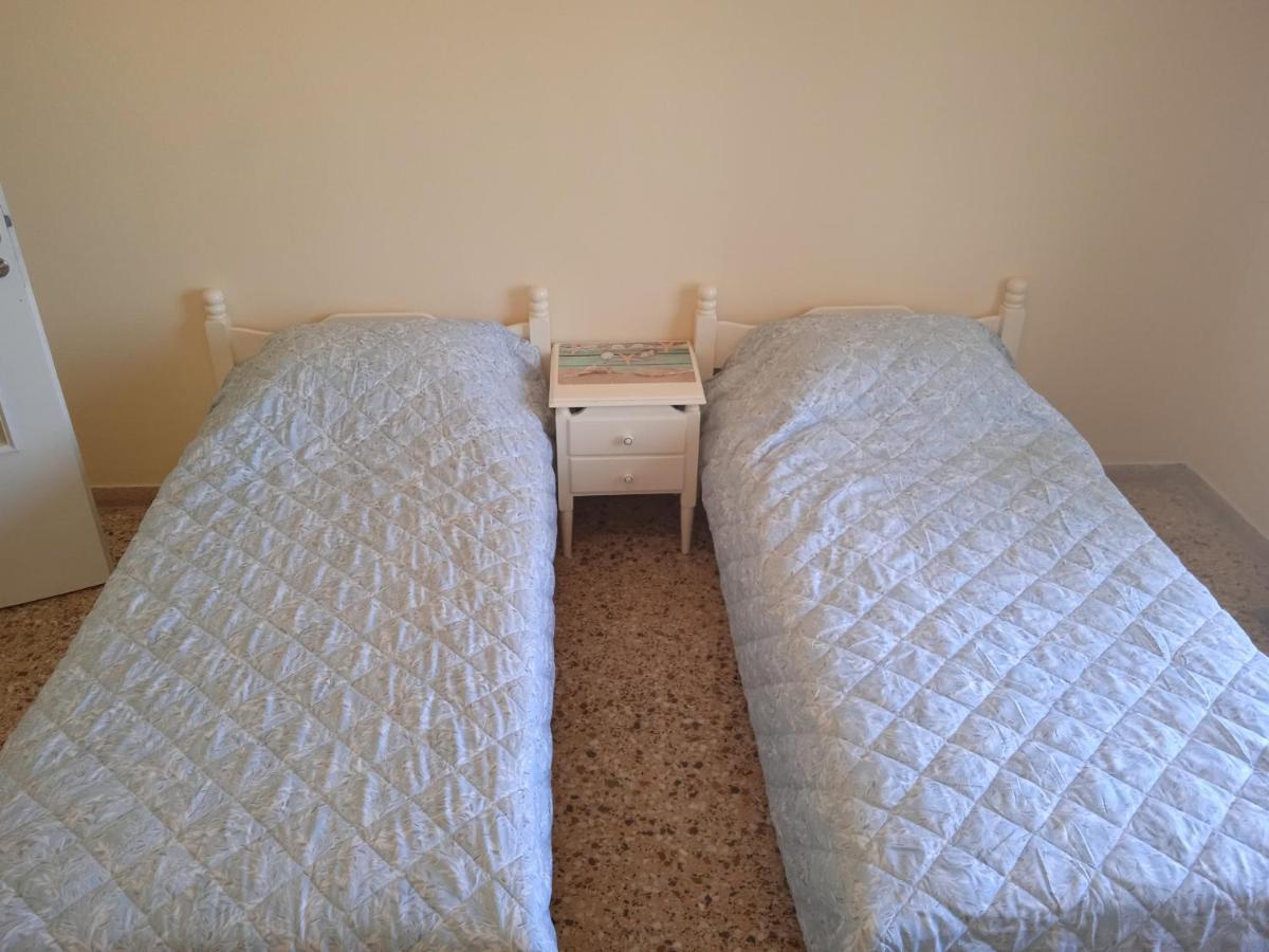 Apartment On The Beach أرتيميدا المظهر الخارجي الصورة