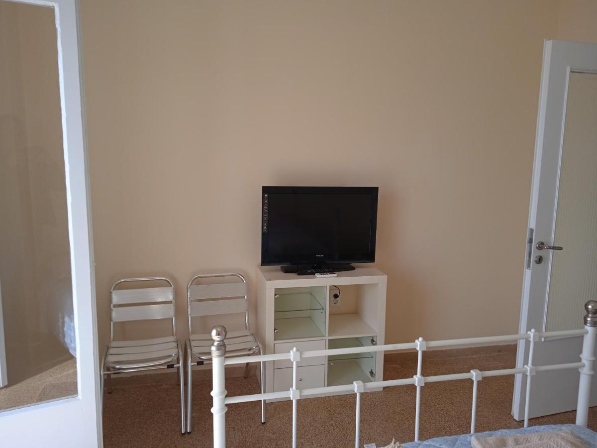 Apartment On The Beach أرتيميدا المظهر الخارجي الصورة