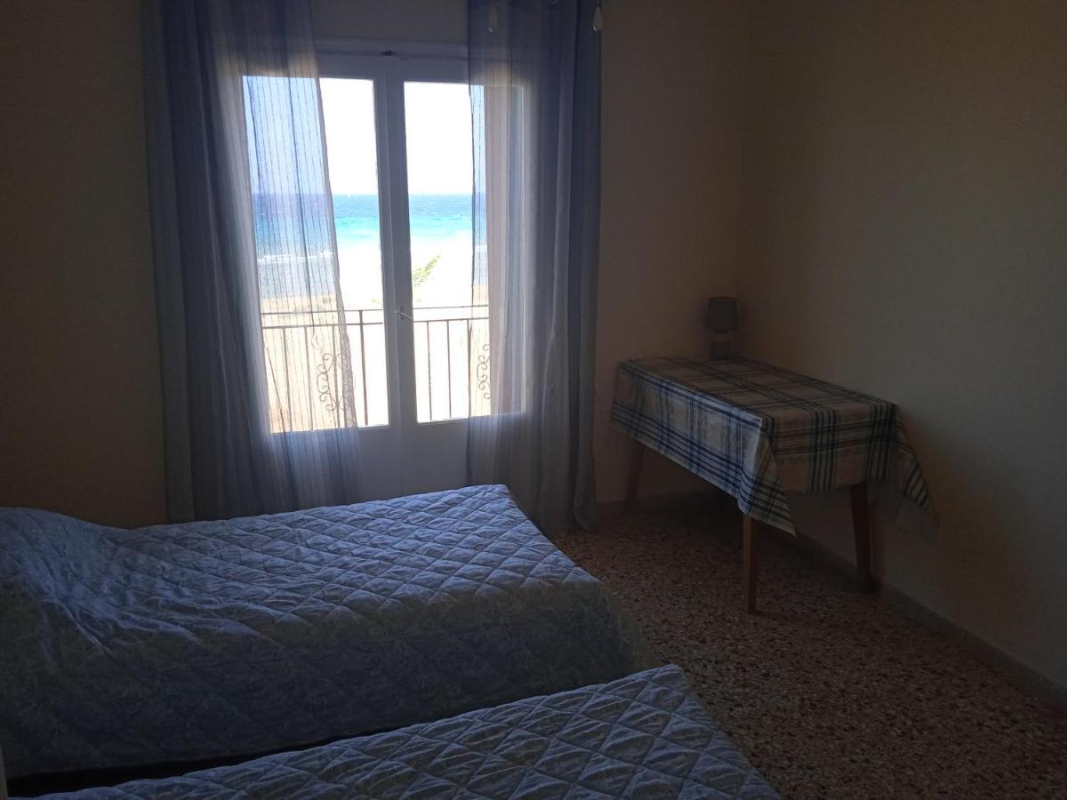 Apartment On The Beach أرتيميدا المظهر الخارجي الصورة