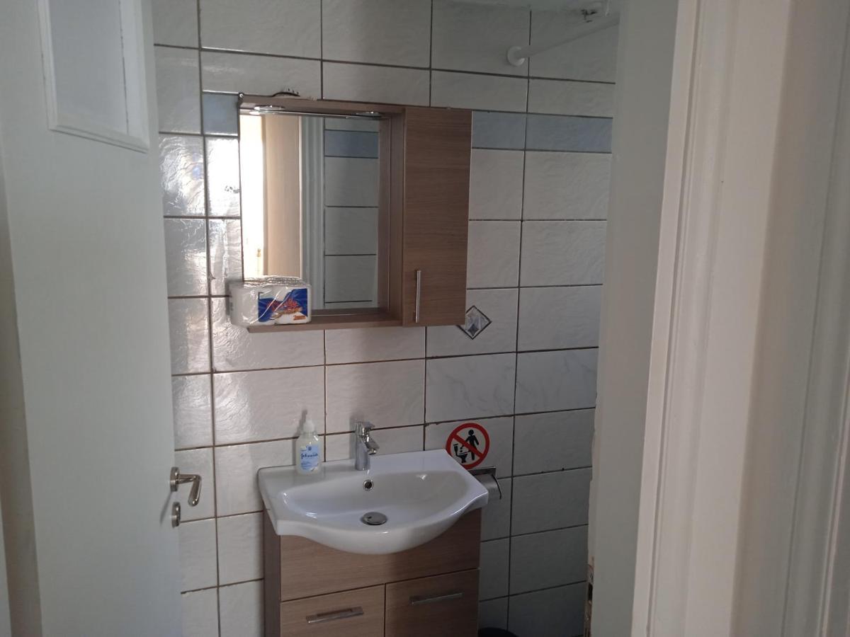 Apartment On The Beach أرتيميدا المظهر الخارجي الصورة