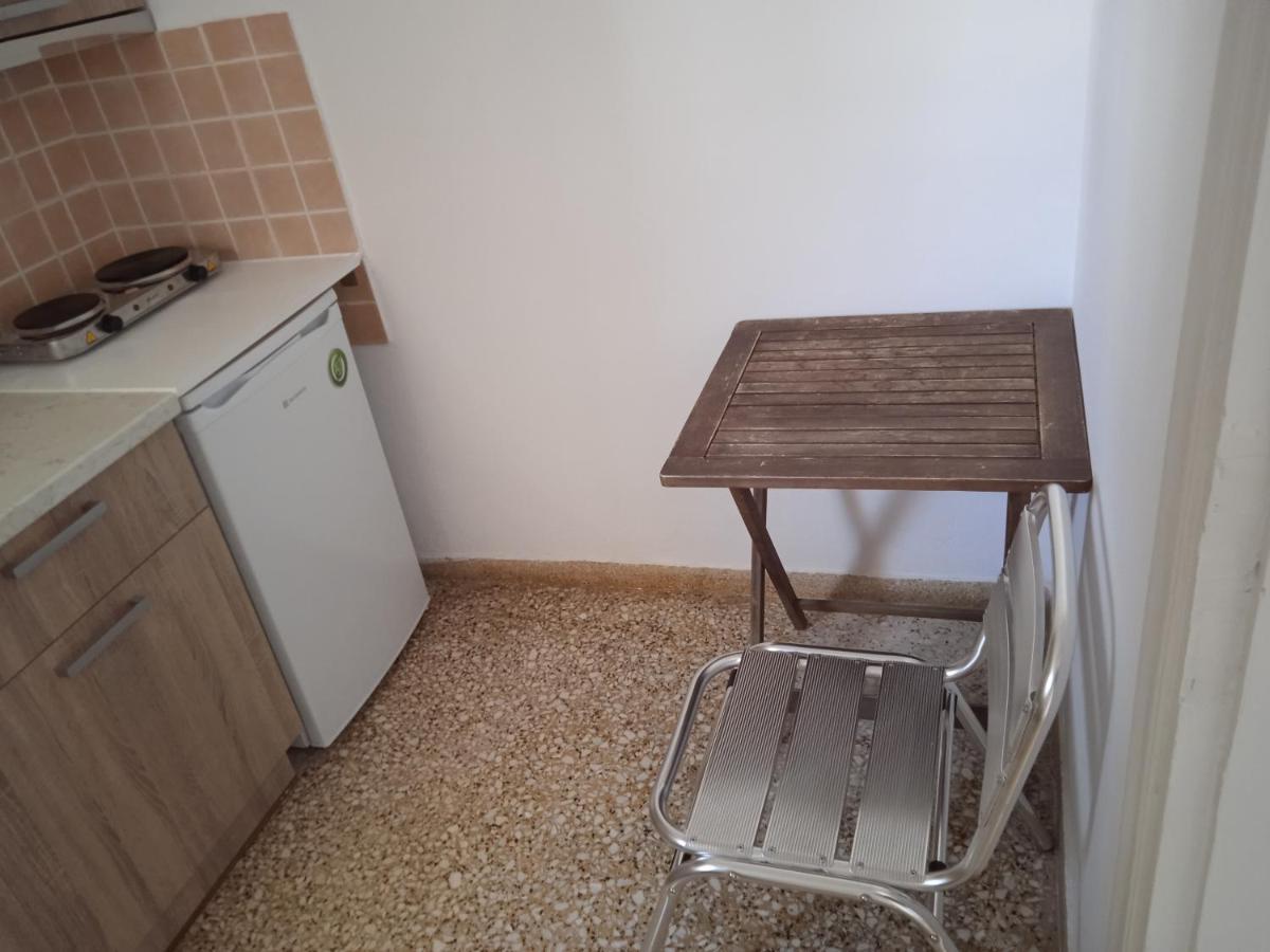 Apartment On The Beach أرتيميدا المظهر الخارجي الصورة