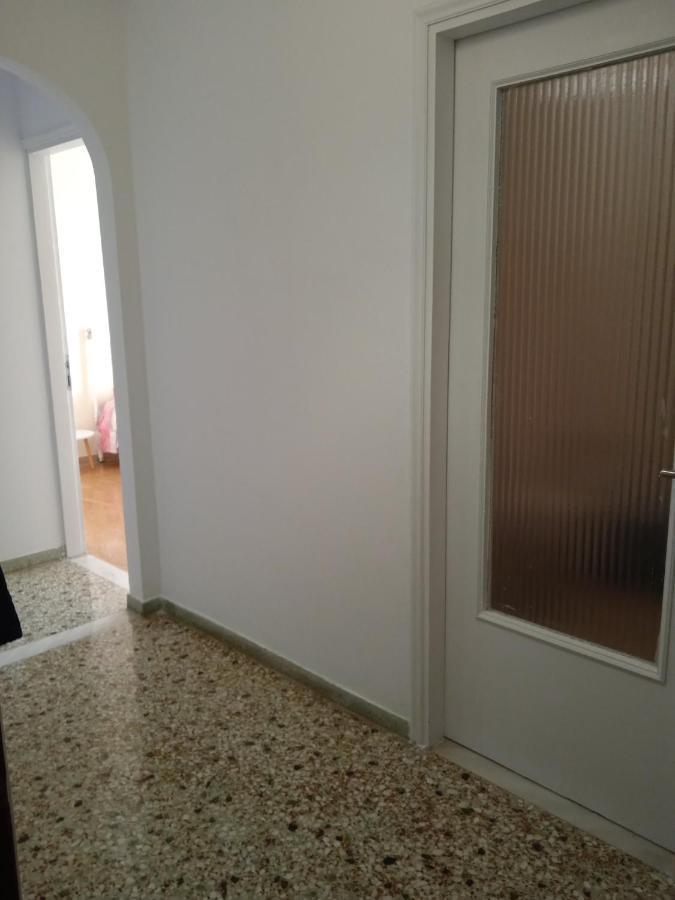 Apartment On The Beach أرتيميدا المظهر الخارجي الصورة
