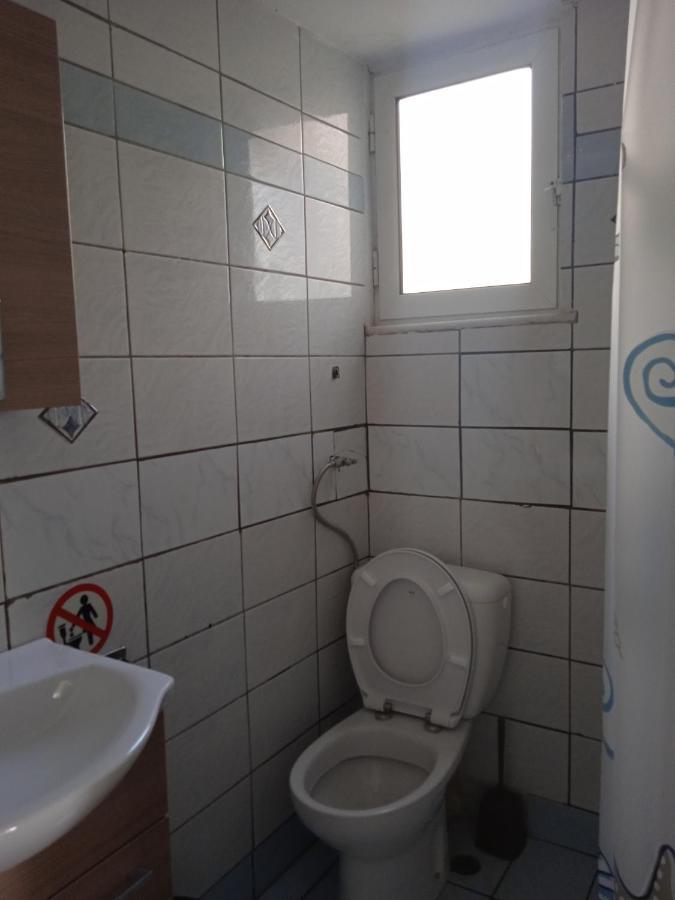 Apartment On The Beach أرتيميدا المظهر الخارجي الصورة
